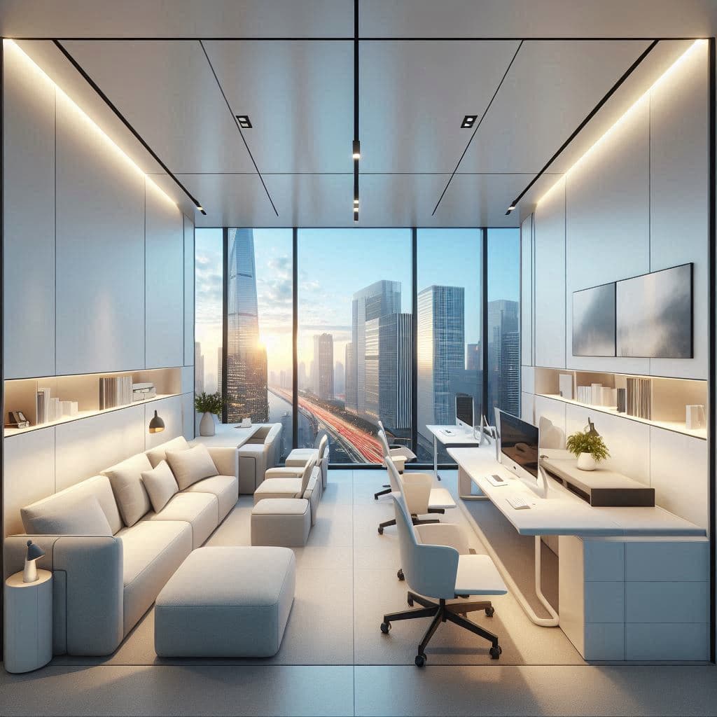 大厦名字文章配图